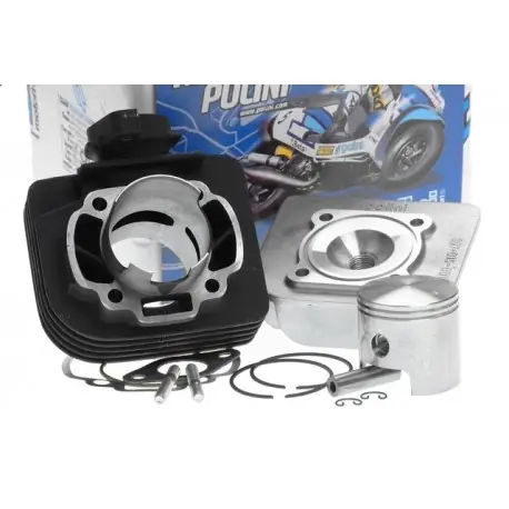 Cylinder Kit Polini Sport 70Cc, Morini Ac Okazja