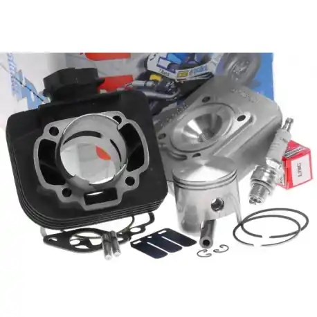 Ograniczona ilość Cylinder Kit Polini For Race 70Cc, Morini Ac