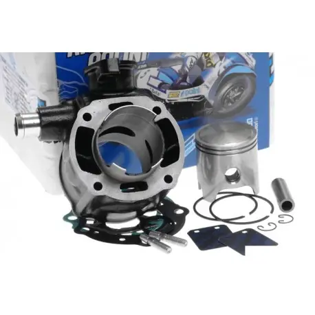 Okazja Cylinder Kit Polini Sport 70Cc, Aprilia Sr50 2000- (Silnik Aprilia, Wersje Z Gaźnikiem)