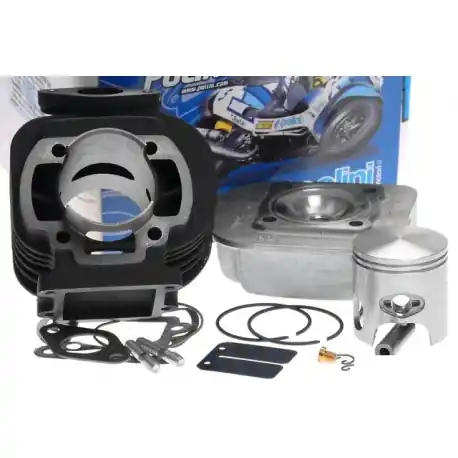 Niska cena Cylinder Kit Polini Sport 70Cc, Minarelli Stojące