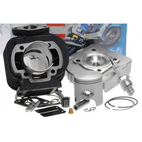 Cylinder Kit Polini For Race 70Cc, Minarelli Stojące Rabat