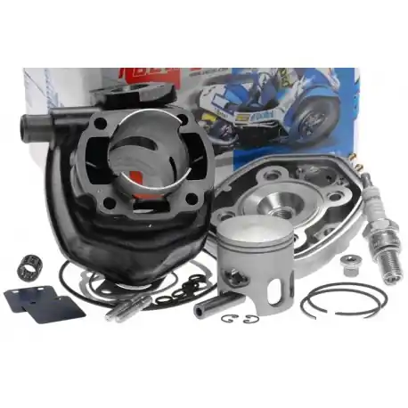 Cylinder Kit Polini For Race 70Cc, Minarelli Lc Wyprzedaż