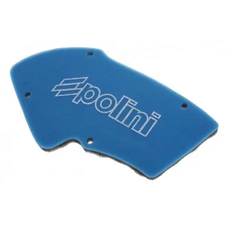 Popularny Wkład Filtra Powietrza Polini, Aprilia / Italjet / Gilera / Piaggio 125-180Cc 2T Lc