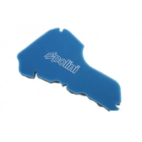 Wkład Filtra Powietrza Polini, Benelli / Italjet / Piaggio / Vespa 50-150 Tani