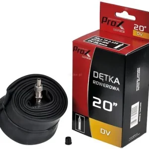 PROX Dętka rowerowa 20x1.75-2.125 wentyl dunlop 26,5 mm Oferta