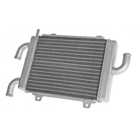 Chłodnica Tec Racing, 240X160X40Mm (Np. Peugeot Speedfight I / Ii) Oferta czasowa