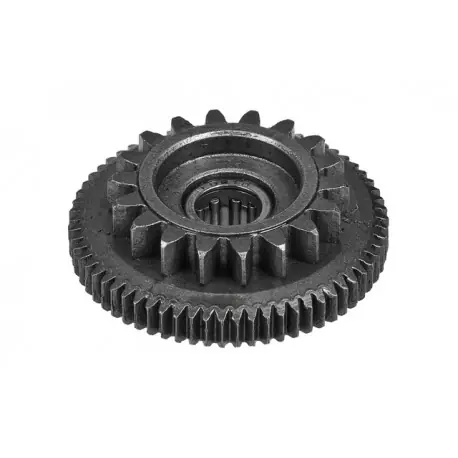 Oferta Zębatka Rozrusznika Tec, Mała, Minarelli