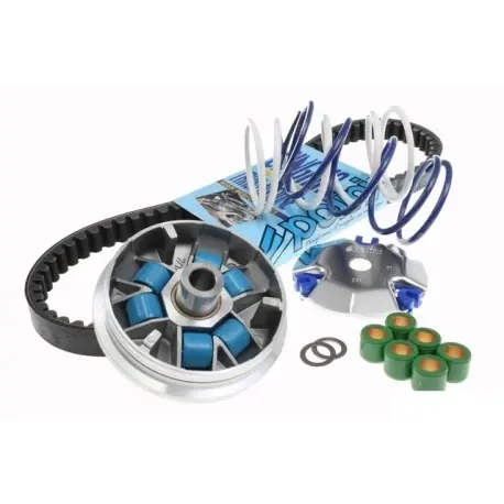 Darmowy zwrot Wariator Polini Eco Kit, Honda / Peugeot