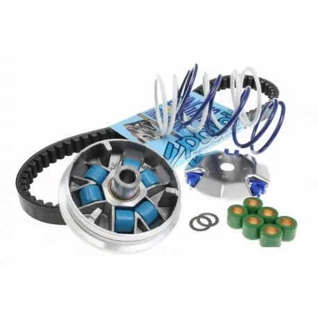 Dodaj do koszyka Wariator Polini Eco Kit, Peugeot