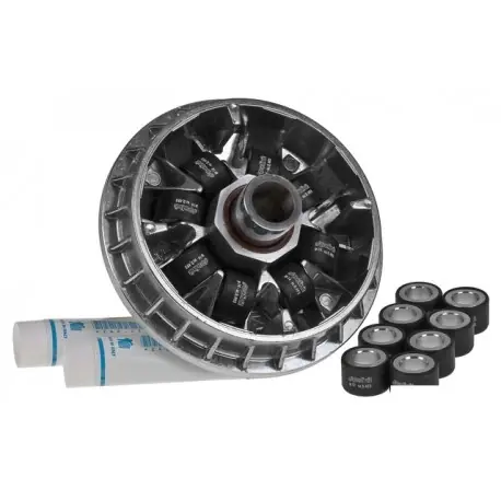 Bestseller Wariator Polini Maxi Hi-Speed, Aprilia / Gilera / Malaguti / Peugeot / Piaggio 400-500