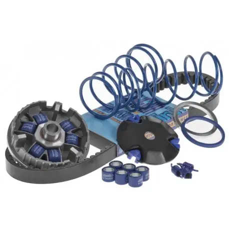 Wariator Polini Hi-Speed Kit, Minarelli Leżące (Długi Karter) Bestseller