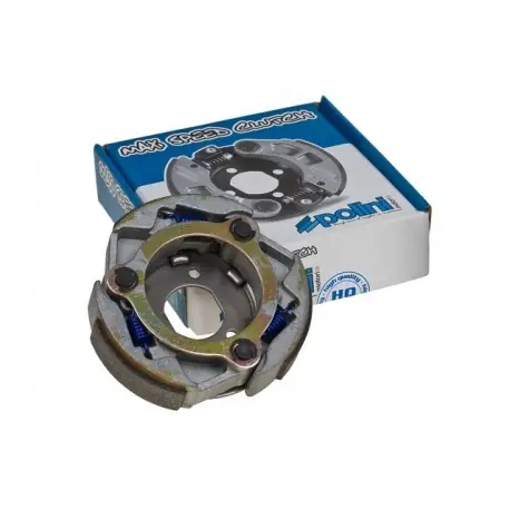Ograniczona ilość Sprzęgło Polini Maxi Clutch, Aprilia Leonardo 250 / Malaguti Madison 250 / Yamaha Majesty 250 -99