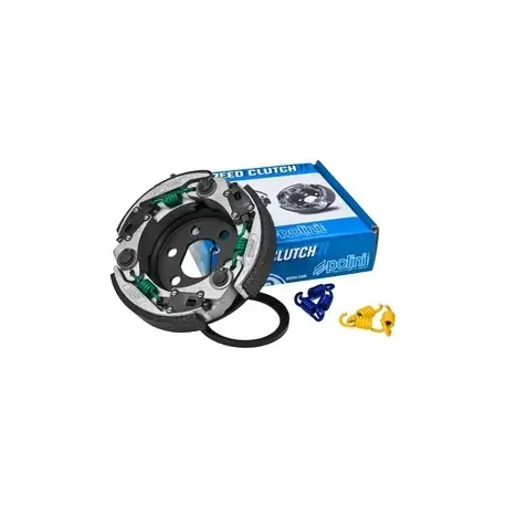 Sprzęgło Polini For Race 3G D.107Mm, Minarelli Oferta limitowana