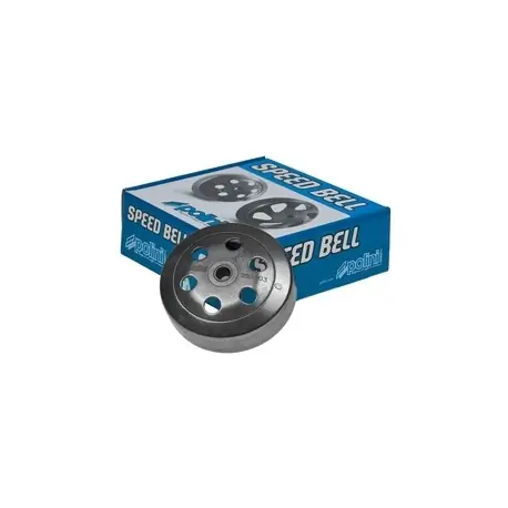 Dzwon Sprzęgła Polini Speed Bell D.107Mm, Gilera / Piaggio Zamów dziś
