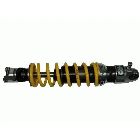 Amortyzator Tylny Racing 310 Mm Żółty Wyprz Amt000100 Wysoka jakość