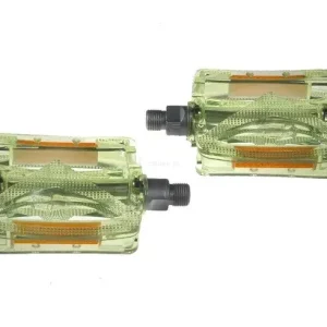 VP PEDAŁY - 885 POLYCARBON ZIELONE PLATFORMA (BOX) Ekspresowa dostawa