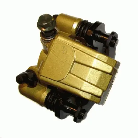 Zniżka Zacisk Hamulcowy Przedni Lewy Atv Bashan Bas443000-029L