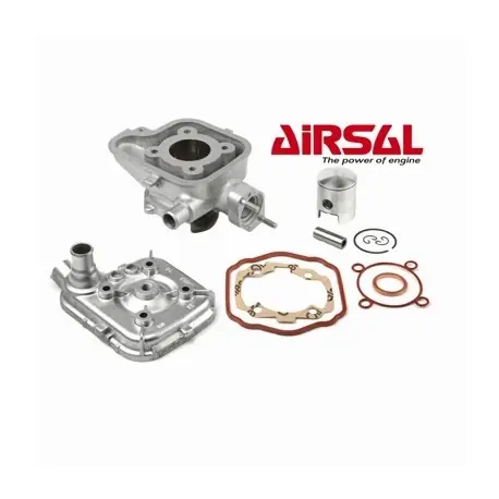 Bezpieczna płatność Cylinder Airsalpeugeot Ludix, Blaster , Jet-F L/C 40,00Mm Cna01025440