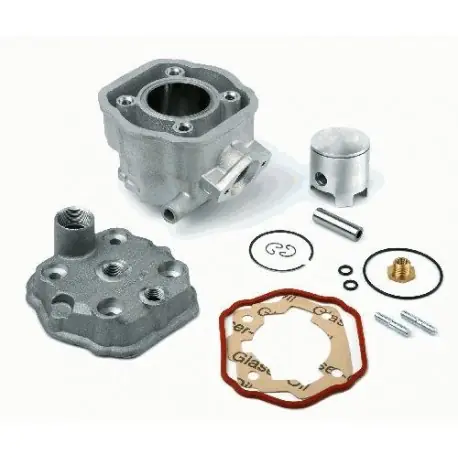 Cylinder Airsal Derbi Senda Gpr L/C 48,00Mm Cna01081548 Nowość