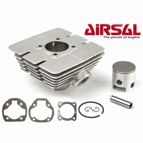 Cylinder Airsal Dt50 Rd50 45Mm A/C Airsal Cna02120345 Wyprzedaż