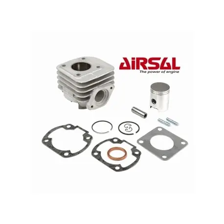 Cylinder 49Cc Kymco Vitality Dink 2T Ac Cna02160539 Ograniczona ilość
