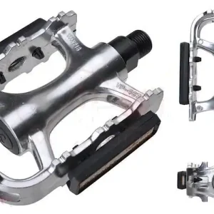 Obniżka ceny VP PEDAŁY - 467 ALUMINIOWE OŚ BORONOWA (BOX)