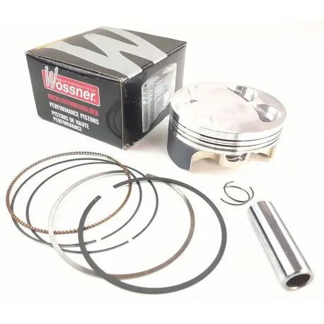 Do wyczerpania zapasów Tłok Yamaha Xt Tt 350 85-98 87,43Mm Wossner