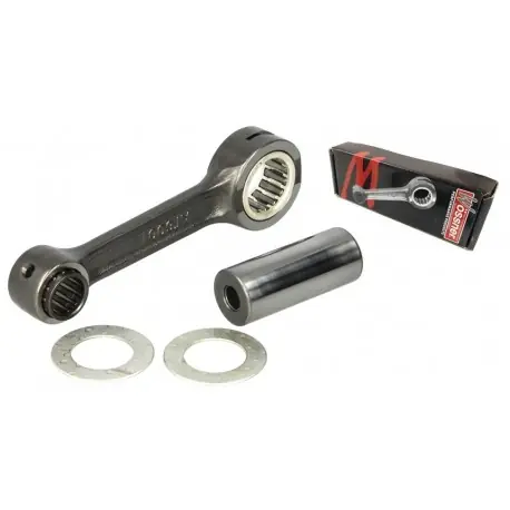 Korbowód Yamaha Yz 125 01-04 Wossner Niska cena