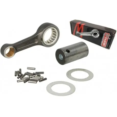 Korbowód Honda Crf 450 R 09-16 Wossner Obniżka ceny