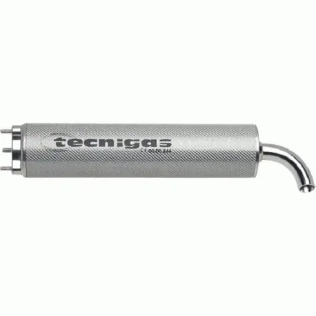 Tłumik (Końcówka) Tecnigas Alu. Carb. (Next R/Rs) Tec0000235 Dodaj do koszyka