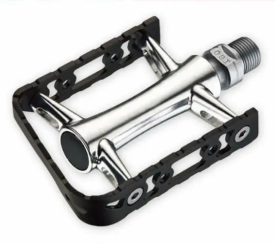 VP PEDAŁY - 172 ALUMINIOWE OŚ CR-MO (BOX) Zamów teraz