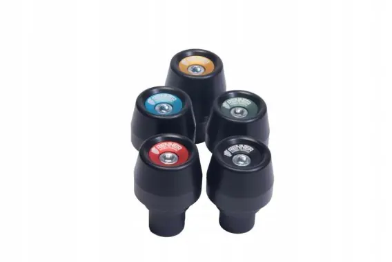 Oferta Renner Crash Pady Yamaha YZF R6 03-05