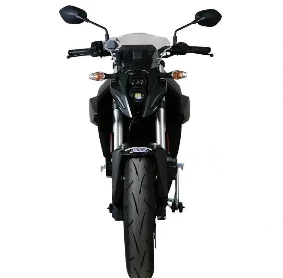 Zniżka Szyba motocyklowa MRA SUZUKI GSX-8S , 2023-, forma NSPM, bezbarwna