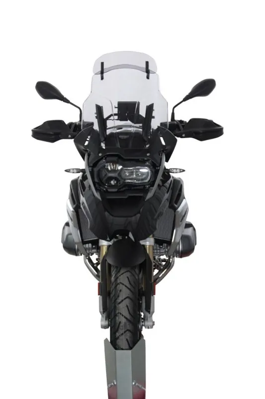 Do wyczerpania zapasów Szyba MRA BMW R1250GS /ADVENTURE 1G13 2019- forma VTM przyciemniana