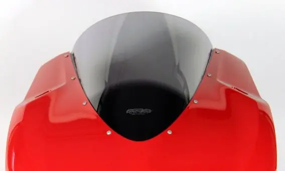 Zamów dziś Szyba MRA DUCATI 859 /S /R PANIGALE HA / HB 2016- forma O bezbarwna