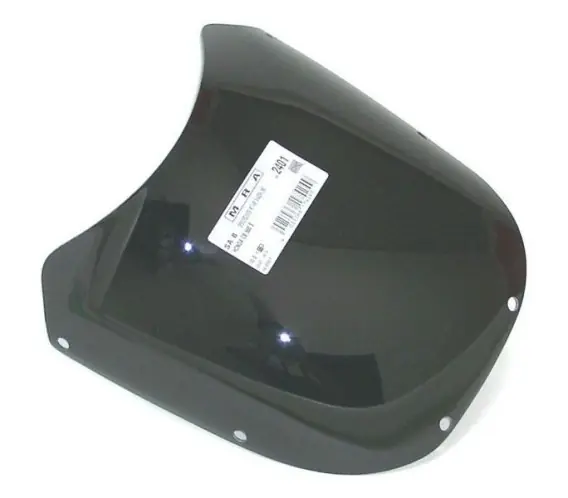 Szyba MRA HONDA CB 500 S PC32 forma S bezbarwna Oferta limitowana