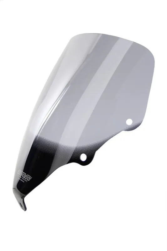 Hit sprzedaży Szyba MRA HONDA CBR 125 R JC 34 2004-2006 forma O przyciemniana