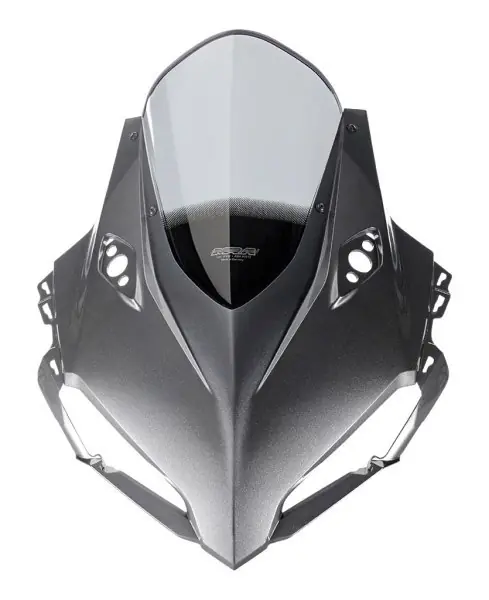 Wysoka jakość Szyba MRA HONDA CBR 250 RR 2017- forma R przyciemniana