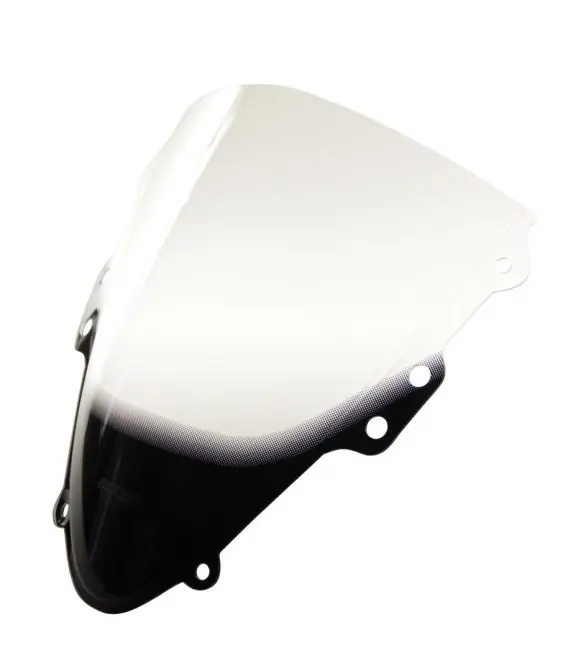 Szyba MRA SUZUKI GSX-R 600 750 WVB3 2004-2005 forma O bezbarwna Rabat