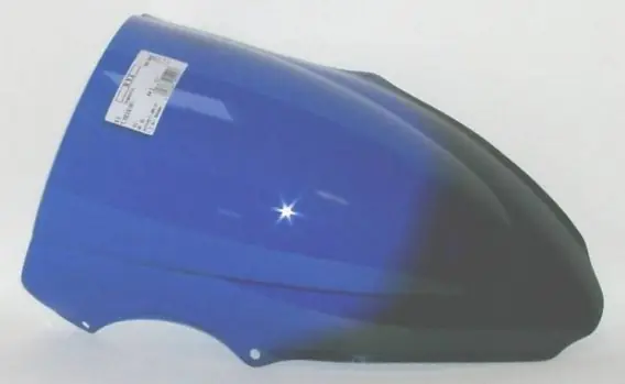Szyba MRA SUZUKI TL 1000 S AG 1997- forma RM przyciemniana Niska cena