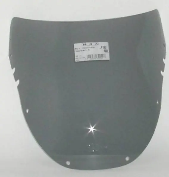 Szyba MRA YAMAHA FZR 600 3HE 3RG 3RH 1991-1993 forma T bezbarwna Tani