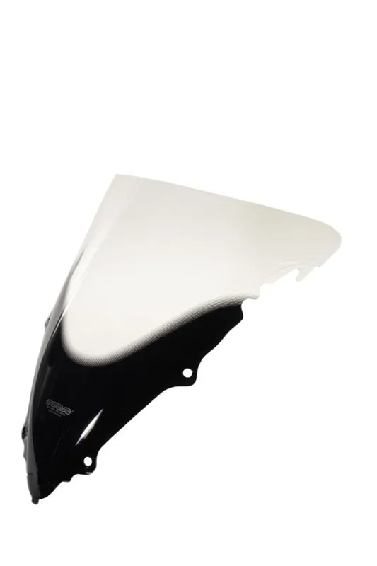 Taniej Szyba MRA YAMAHA YZF R6 S RJ05/RJ09/RJ11 2006- forma O bezbarwna