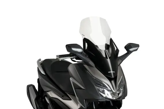 Hit sprzedaży Szyba PUIG V-Tech do Honda Forza 125 / 350 21-25 (Touring)