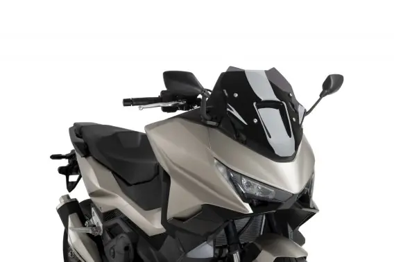 Szyba PUIG V-Tech do Honda Forza 750 25 (Sport) Sprawdź teraz