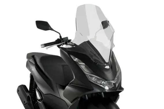 Hit sprzedaży Szyba PUIG V-Tech do Honda PCX 125 / 150 21-24 (Touring)