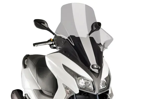 Szyba PUIG V-Tech do Kymco Downtown / Superdink (Touring) Kup teraz