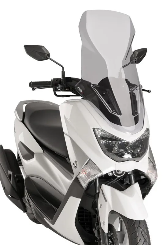 Szyba PUIG V-Tech do Yamaha NMAX 17-20 (Touring) Darmowy zwrot