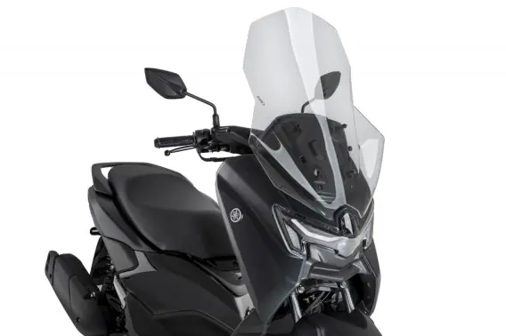 Szyba PUIG V-Tech do Yamaha NMAX 25 (Touring) Dodaj do koszyka