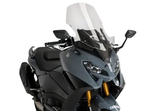 Tylko do końca tygodnia Szyba PUIG V-Tech do Yamaha T-Max 560 22-25 (Touring)