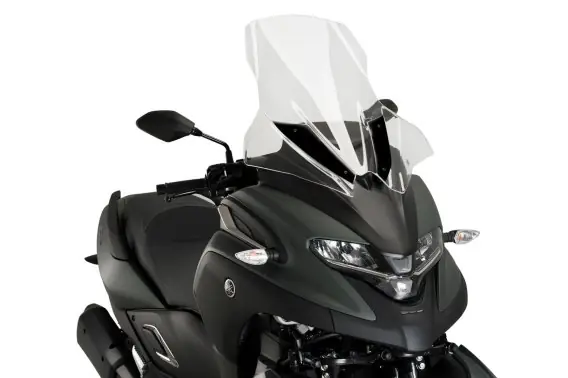 Szyba PUIG V-Tech do Yamaha Tricity 300 20-25(Touring) Nowy